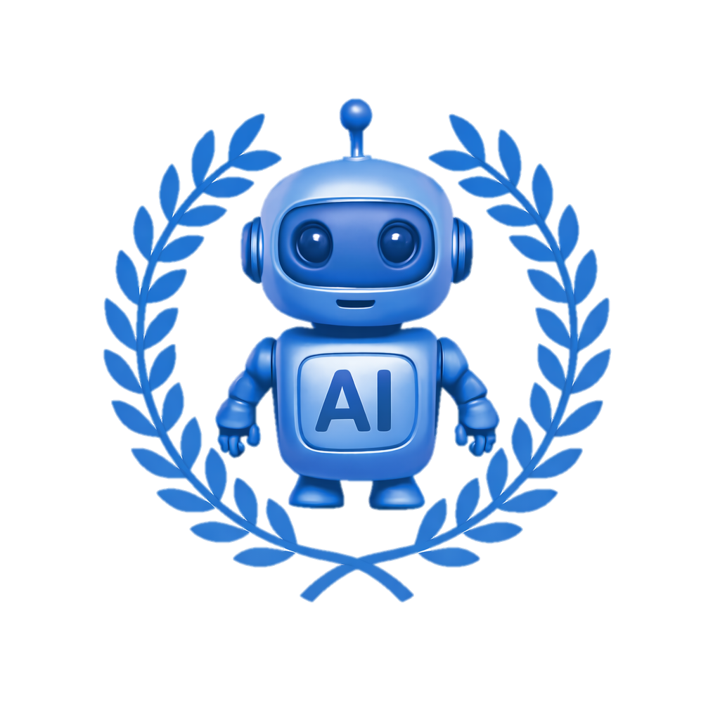 AI Investigation System logo